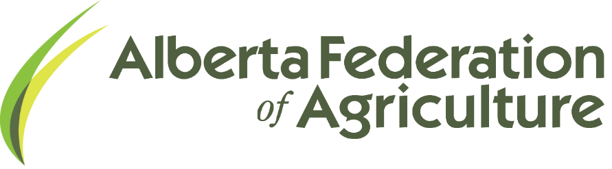 Alberta Federation of Agriculture